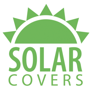 Solar covers logo